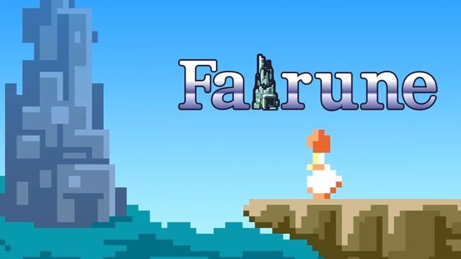 Fairune banner