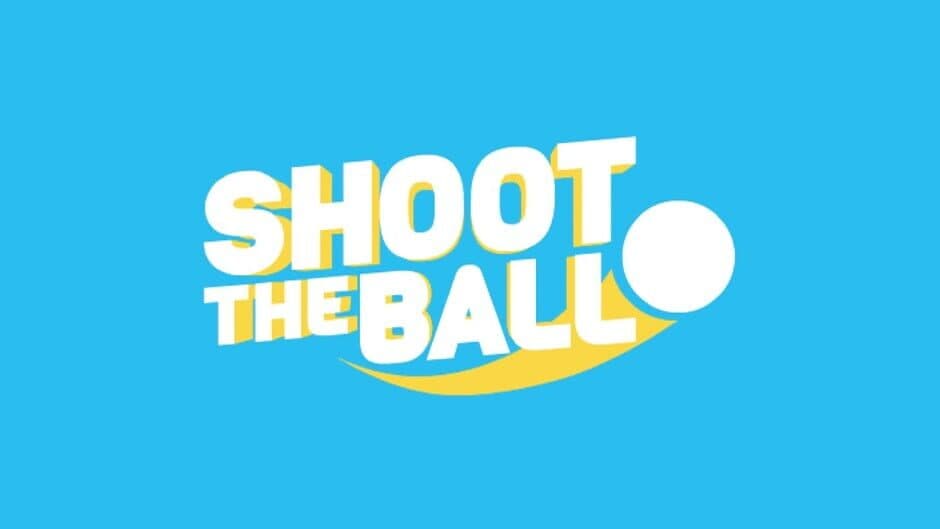 Shoot the Ball banner