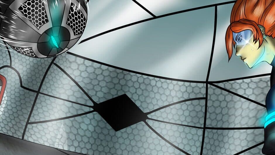 Shootball Arena banner