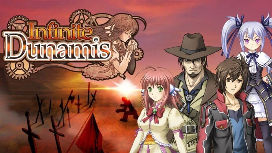 Infinite Dunamis banner