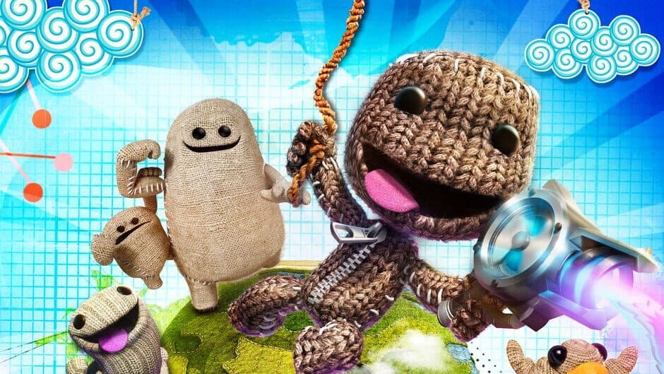LittleBigPlanet 3 banner