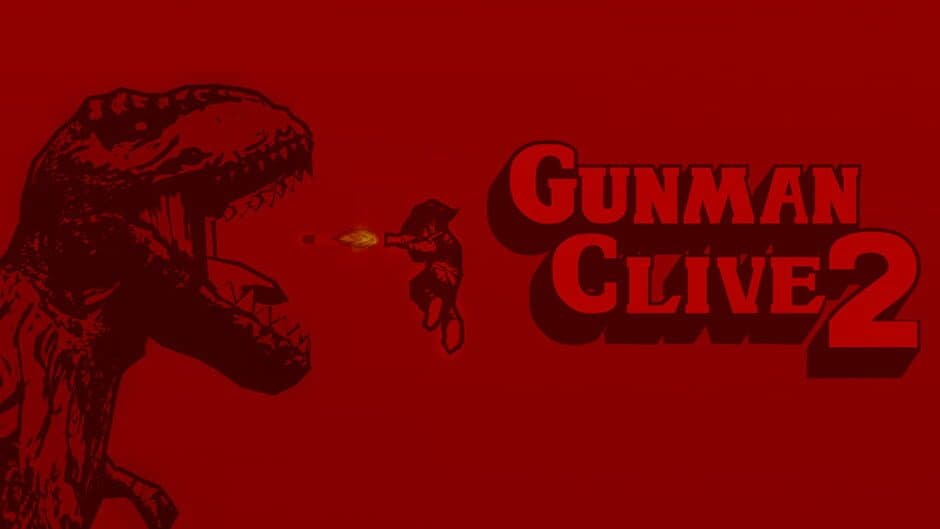 Gunman Clive 2 banner