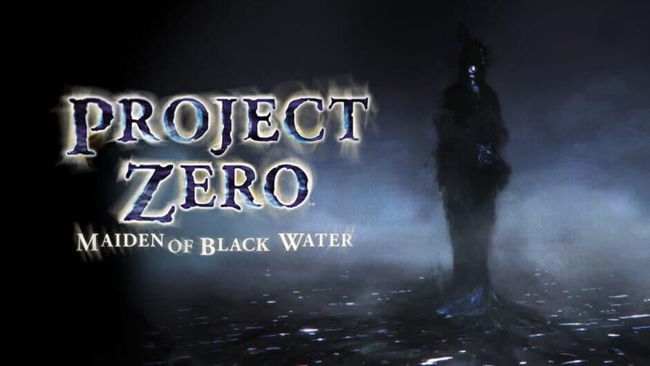 Fatal Frame: Maiden of Black Water banner