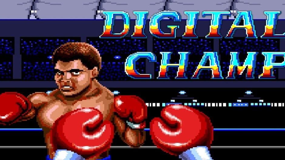 Digital Champ banner