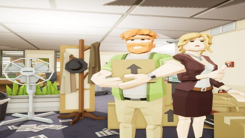 Pack My Stuff banner