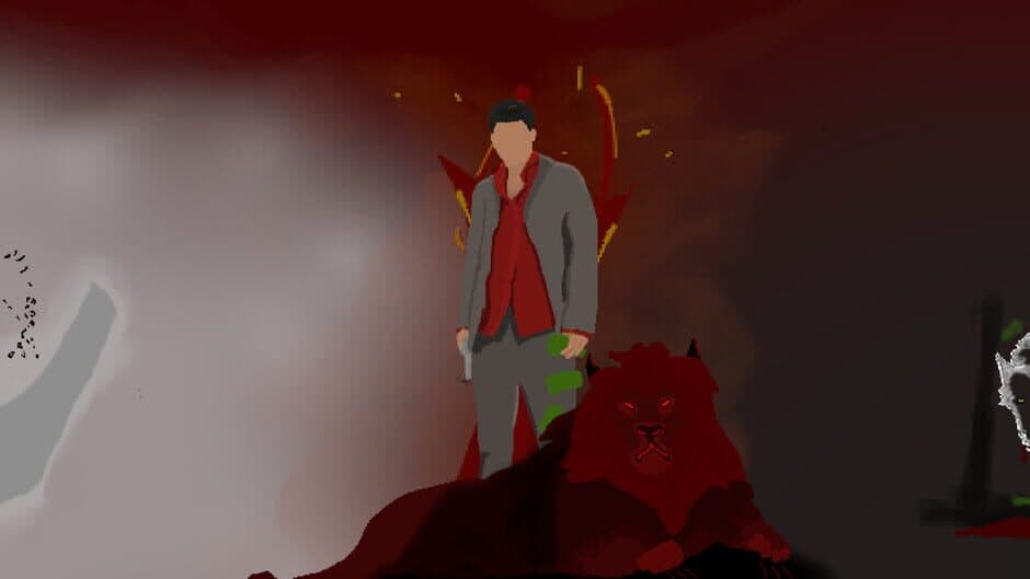 Rocco's Inferno banner