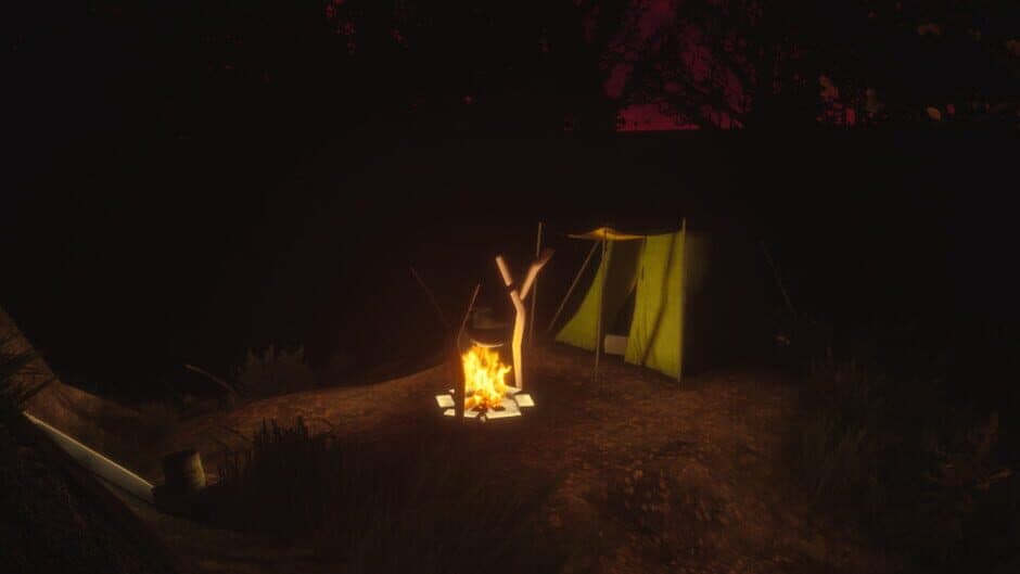 Bloody Forest banner