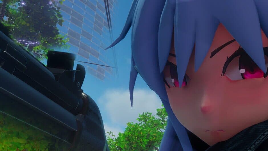 Call of Senpai: Waifu Warfare 2 banner