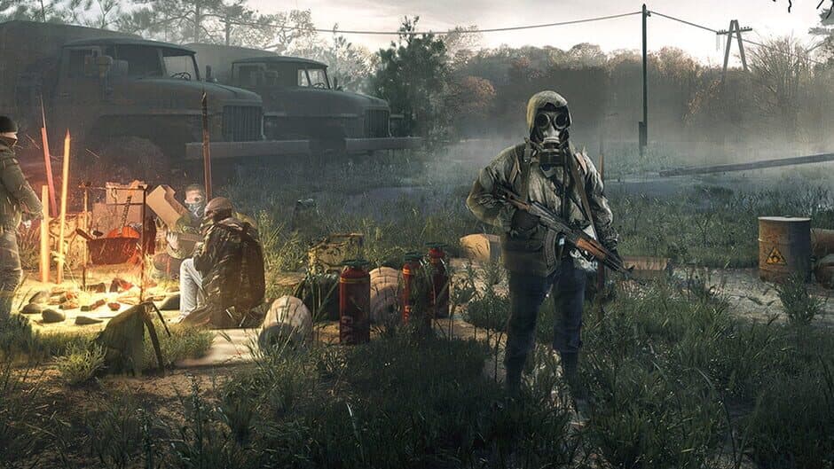 Next Day: Survival banner