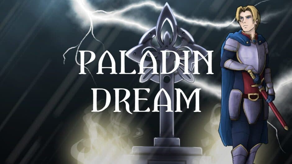 Paladin Dream banner