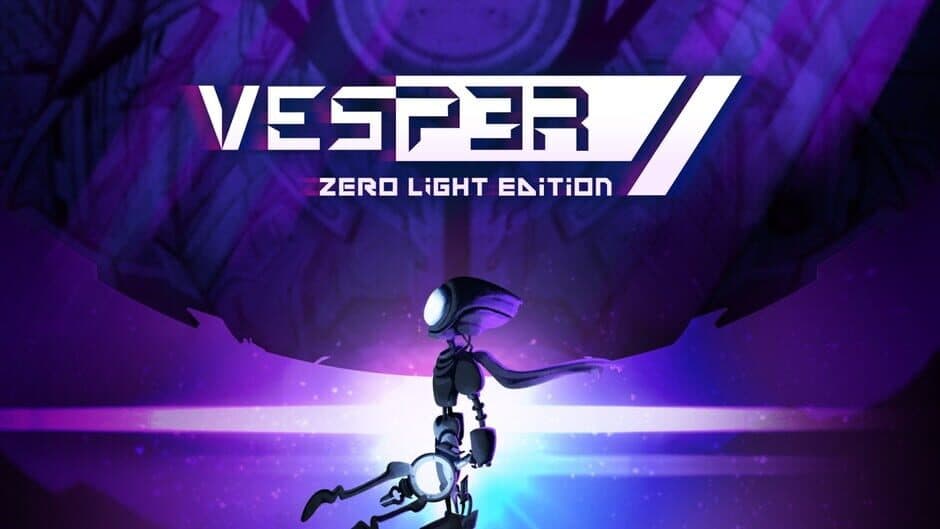 Vesper: Zero Light Edition banner