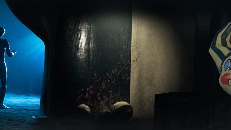 The Moonlight Circus banner