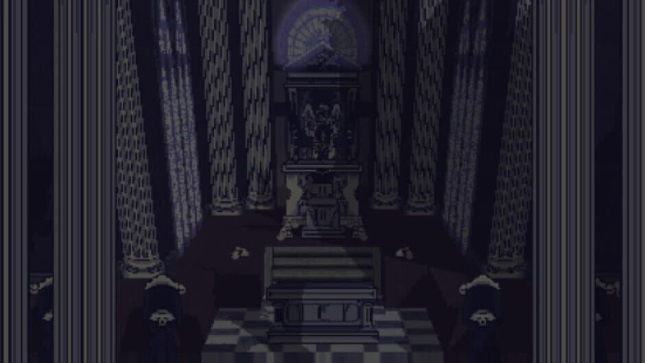 Eloquent Countenance banner