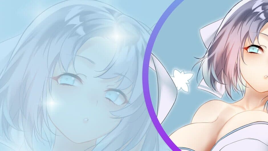 Kawaii Hentai Girls 2 banner