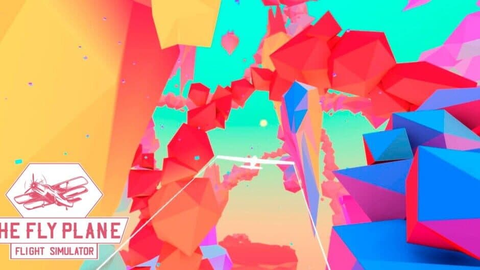 Fly the Plane banner