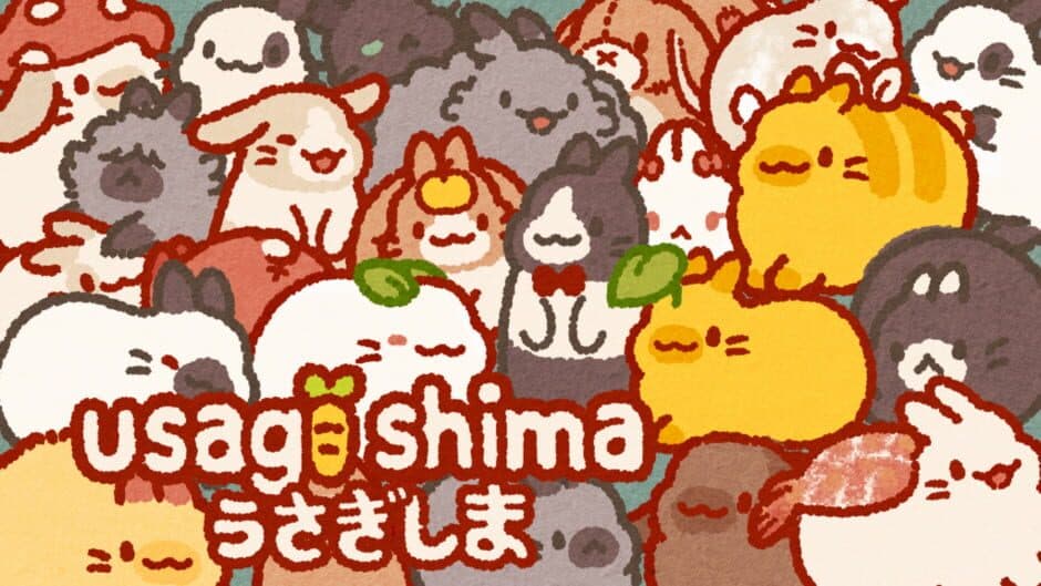 Usagi Shima banner