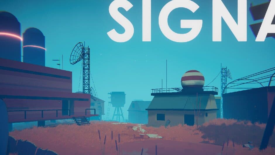 Signal banner
