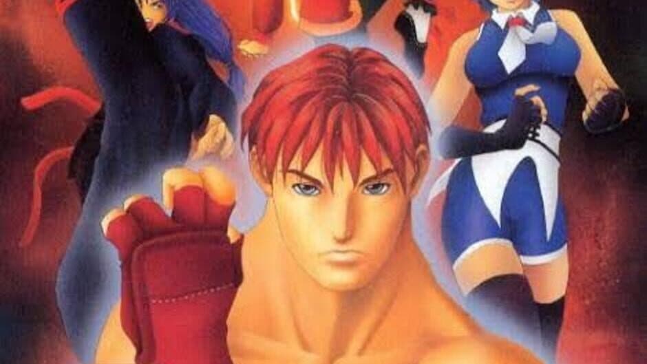 Fighters Destiny banner