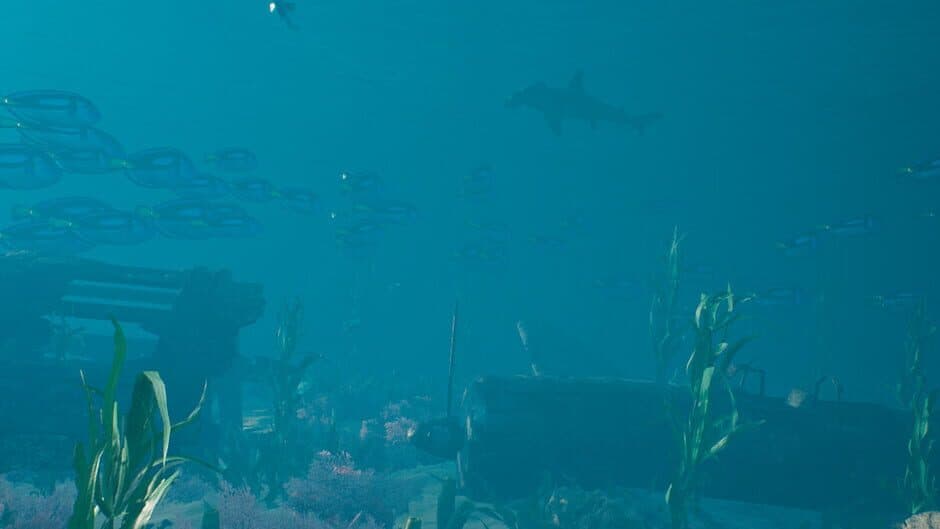 Away From Life banner