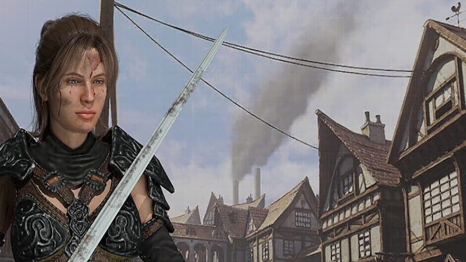 Astrid banner