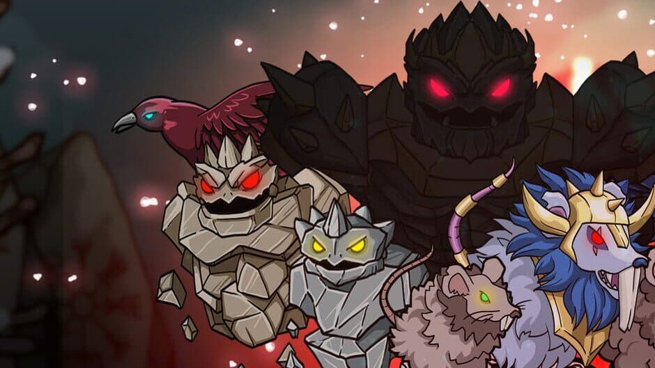 Nordic Ashes: Survivors of Ragnarok banner