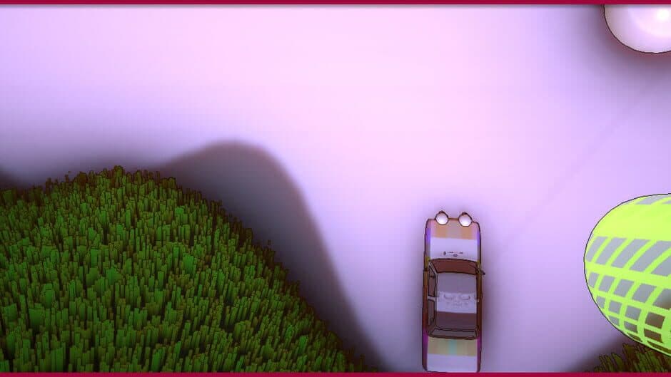 Caddywack banner