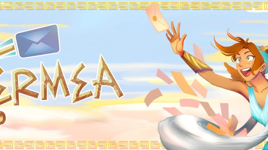Hermea banner