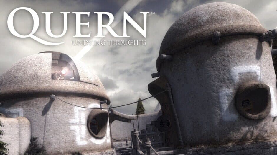 Quern: Undying Thoughts banner