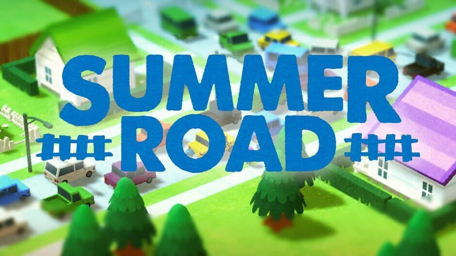 Summer Road banner