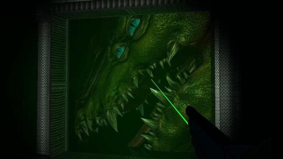 Alien Life Lab banner