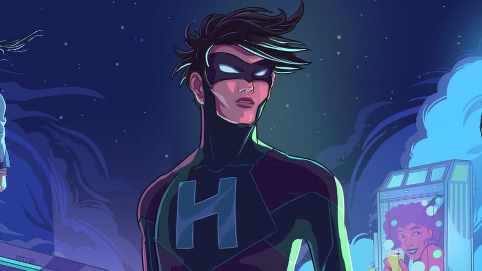 Heroes Rise: The Prodigy banner