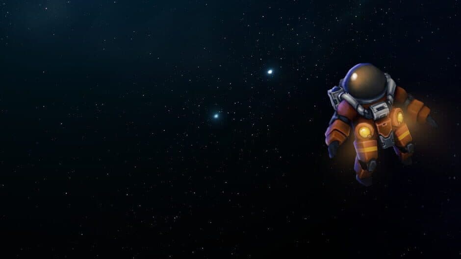 Spacebase DF-9 banner