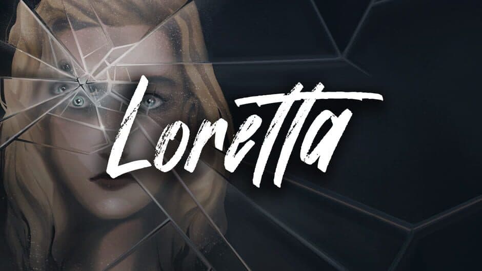Loretta banner