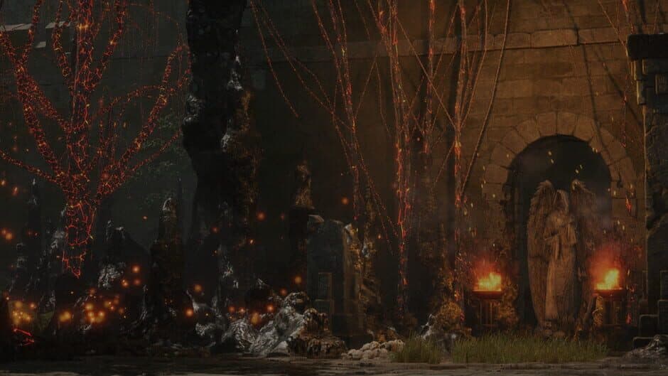 Monsters Domain banner