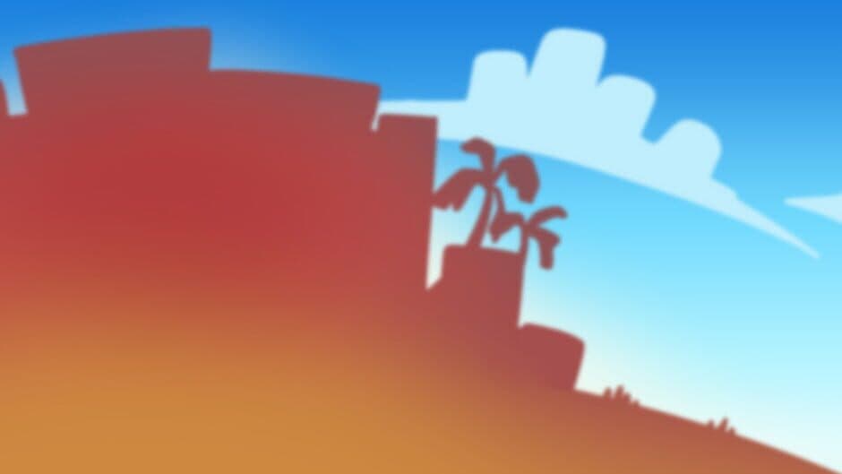 Everything Has Arms banner