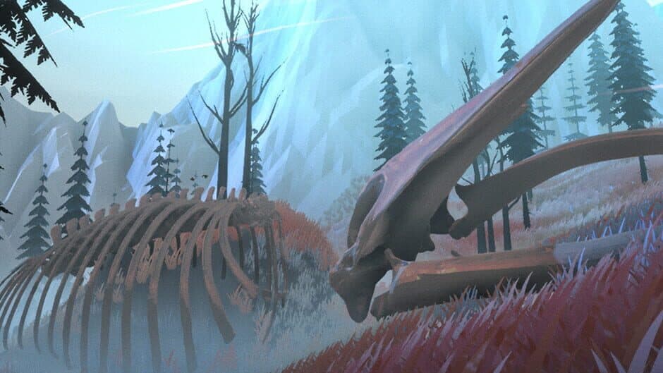 The Inspector banner