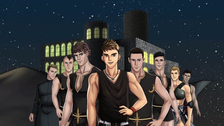 The One Chapter 1 banner