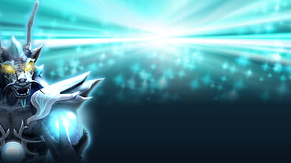 Legendary Heroes banner