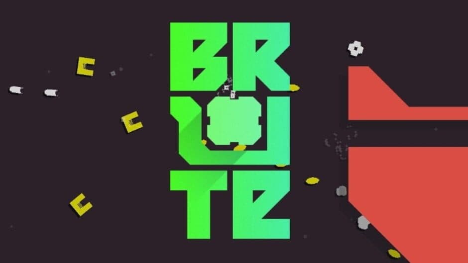 Brute banner
