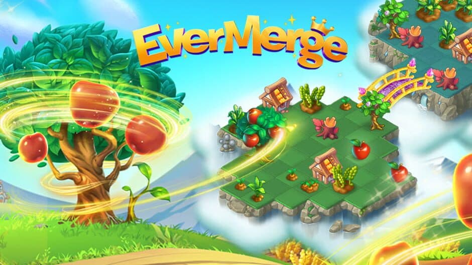 EverMerge banner