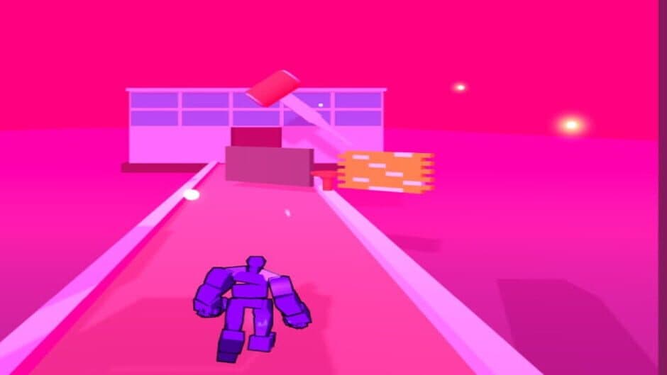 The Absolute Destroyer banner