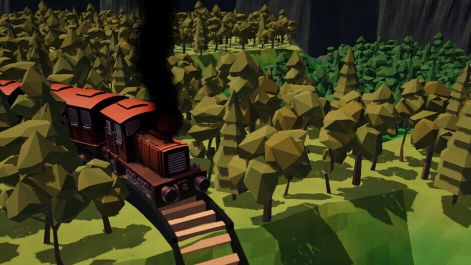 TrainFormation banner