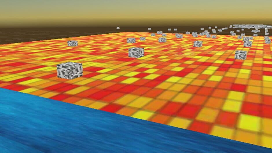 Parket Evolution banner