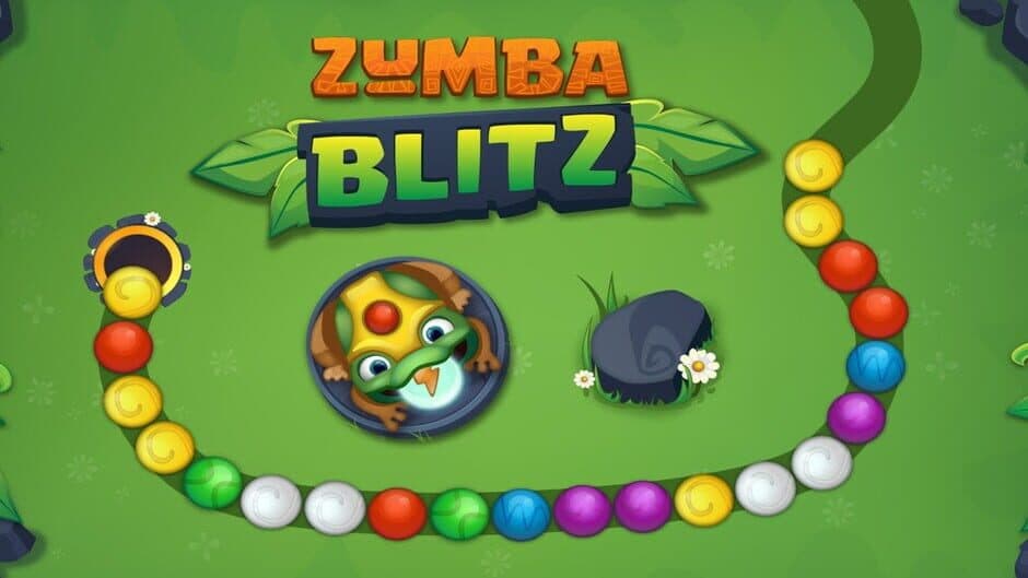 Zumba Blitz banner