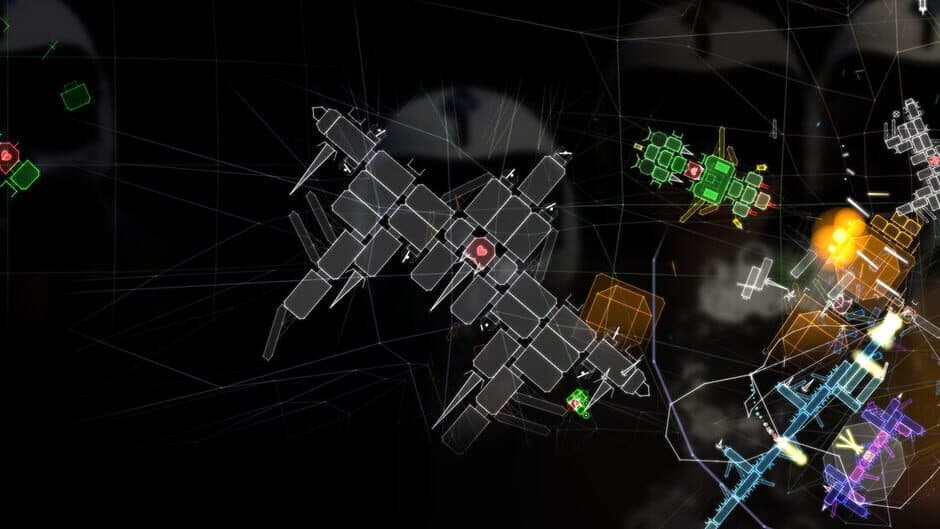 Captain Forever Trilogy banner