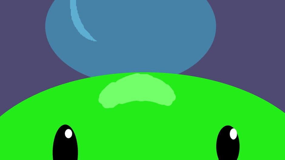 Slime Runner banner