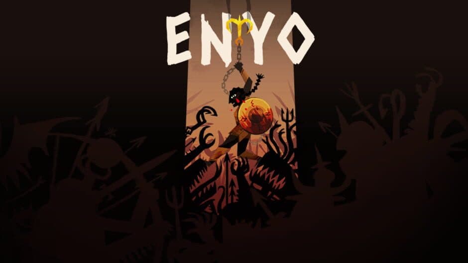 Enyo banner