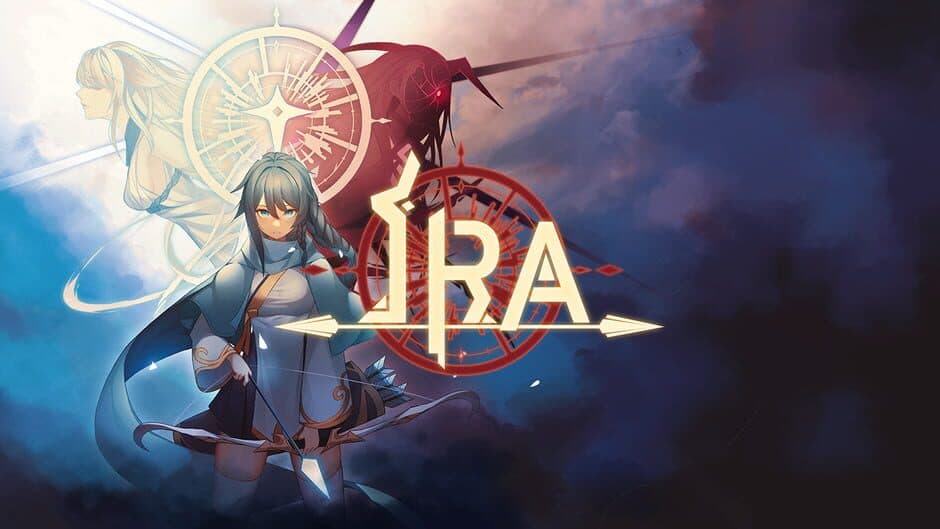 Ira banner