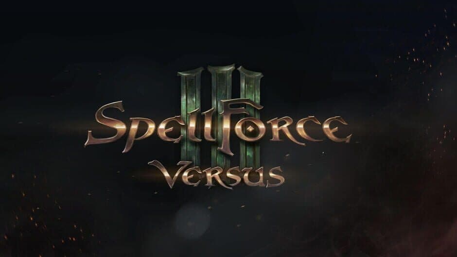SpellForce 3: Versus banner