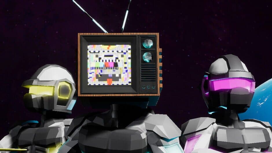 Rebound Arena banner